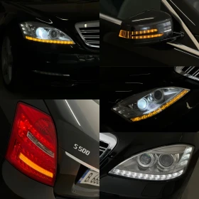 Mercedes-Benz S 500 Facelift AMG| 435к.с V8 Bi-Turbo| Поръчков/FULL - 14999 € / 29335.49 лв. - 54034443 9 | Car24.bg Mercedes-Benz S 500 Facelift AMG| 435к.с V8 Bi-Turbo| Поръчков/FULL - 14999 € / 29335.49 лв. - 54034443 9