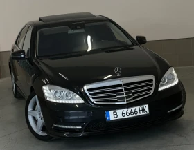 Mercedes-Benz S 500 Facelift AMG| 435к.с V8 Bi-Turbo| Поръчков/FULL - 14999 € / 29335.49 лв. - 54034443 2 | Car24.bg Mercedes-Benz S 500 Facelift AMG| 435к.с V8 Bi-Turbo| Поръчков/FULL - 14999 € / 29335.49 лв. - 54034443 2