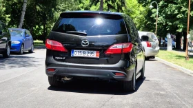 Mazda 5 SPORT 1.6D - 3555 € / 6952.98 лв. - 93904651 6 | Car24.bg Mazda 5 SPORT 1.6D - 3555 € / 6952.98 лв. - 93904651 6
