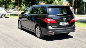 Mazda 5 SPORT 1.6D - 3555 € / 6952.98 лв. - 93904651 7 | Car24.bg Mazda 5 SPORT 1.6D - 3555 € / 6952.98 лв. - 93904651 7