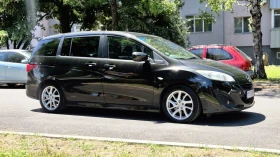 Mazda 5 SPORT 1.6D - 3555 € / 6952.98 лв. - 93904651 4 | Car24.bg Mazda 5 SPORT 1.6D - 3555 € / 6952.98 лв. - 93904651 4