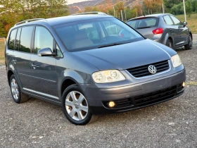Снимка VW Touran