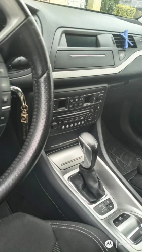Citroen C5 - 5000 € / 9779.15 лв. - 50317348 12 | Car24.bg Citroen C5 - 5000 € / 9779.15 лв. - 50317348 12
