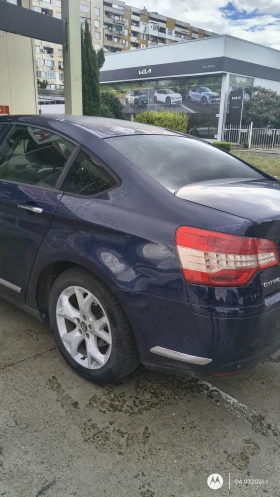 Citroen C5 - 5000 € / 9779.15 лв. - 50317348 11 | Car24.bg Citroen C5 - 5000 € / 9779.15 лв. - 50317348 11