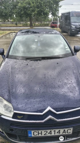 Citroen C5 - 5000 € / 9779.15 лв. - 50317348 7 | Car24.bg Citroen C5 - 5000 € / 9779.15 лв. - 50317348 7