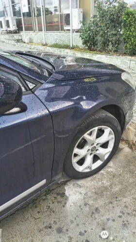Citroen C5 - 5000 € / 9779.15 лв. - 50317348 6 | Car24.bg Citroen C5 - 5000 € / 9779.15 лв. - 50317348 6