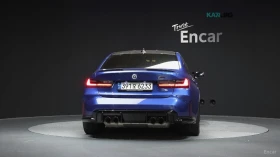 BMW M3 COMPETITION* HUD* КОЖА* ОБДУХВ* 360 | Auto.bg — изображение 4 BMW M3 COMPETITION* HUD* КОЖА* ОБДУХВ* 360 | Auto.bg — изображение 4