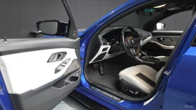 BMW M3 COMPETITION* HUD* КОЖА* ОБДУХВ* 360 | Auto.bg — изображение 10 BMW M3 COMPETITION* HUD* КОЖА* ОБДУХВ* 360 | Auto.bg — изображение 10