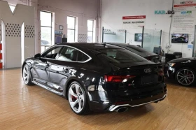 Audi Rs5 SPORTBACK* 2.9T* QUATTRO* AWD* | Auto.bg — изображение 3 Audi Rs5 SPORTBACK* 2.9T* QUATTRO* AWD* | Auto.bg — изображение 3