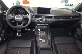 Audi Rs5 SPORTBACK* 2.9T* QUATTRO* AWD* | Auto.bg — изображение 7 Audi Rs5 SPORTBACK* 2.9T* QUATTRO* AWD* | Auto.bg — изображение 7