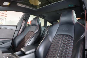 Audi Rs5 SPORTBACK* 2.9T* QUATTRO* AWD* | Auto.bg — изображение 13 Audi Rs5 SPORTBACK* 2.9T* QUATTRO* AWD* | Auto.bg — изображение 13