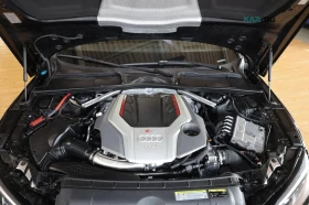 Audi Rs5 SPORTBACK* 2.9T* QUATTRO* AWD* | Auto.bg — изображение 17 Audi Rs5 SPORTBACK* 2.9T* QUATTRO* AWD* | Auto.bg — изображение 17