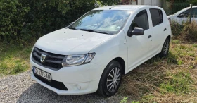 Dacia Sandero 1.5 dci - Car24.bg Dacia Sandero 1.5 dci