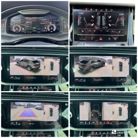 Audi SQ8 50TDI MATRIX CAM360 ПАНОРАМА ВАКУУМ ЦЕНА С ДДС | Auto.bg — изображение 12 Audi SQ8 50TDI MATRIX CAM360 ПАНОРАМА ВАКУУМ ЦЕНА С ДДС | Auto.bg — изображение 12