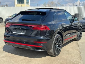 Audi SQ8 50TDI MATRIX CAM360 ПАНОРАМА ВАКУУМ ЦЕНА С ДДС | Auto.bg — изображение 8 Audi SQ8 50TDI MATRIX CAM360 ПАНОРАМА ВАКУУМ ЦЕНА С ДДС | Auto.bg — изображение 8