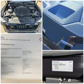 Audi SQ8 50TDI MATRIX CAM360 ПАНОРАМА ВАКУУМ ЦЕНА С ДДС | Auto.bg — изображение 17 Audi SQ8 50TDI MATRIX CAM360 ПАНОРАМА ВАКУУМ ЦЕНА С ДДС | Auto.bg — изображение 17