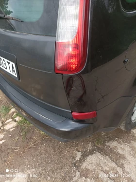 Ford C-max - 1850 € / 3618.29 лв. - 25218593 4 | Car24.bg Ford C-max - 1850 € / 3618.29 лв. - 25218593 4