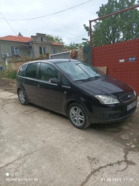 Ford C-max - 1850 € / 3618.29 лв. - 25218593 2 | Car24.bg Ford C-max - 1850 € / 3618.29 лв. - 25218593 2