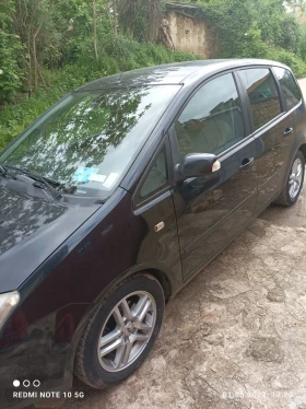 Ford C-max - 1850 € / 3618.29 лв. - 25218593 3 | Car24.bg Ford C-max - 1850 € / 3618.29 лв. - 25218593 3