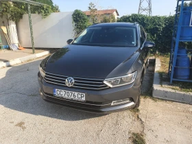 VW Passat undefined | Auto.bg — изображение 13 VW Passat undefined | Auto.bg — изображение 13