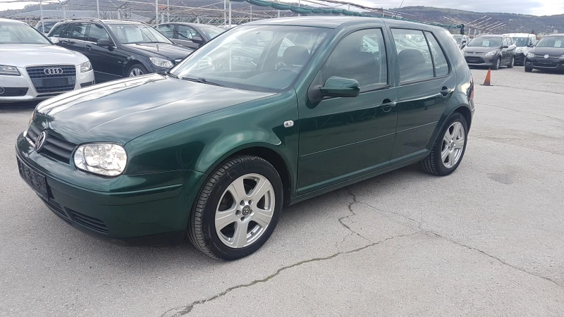 VW Golf 1.9TDI 101кс - 2500 € / 4889.57 лв. - 65574013 1 | Car24.bg VW Golf 1.9TDI 101кс - 2500 € / 4889.57 лв. - 65574013 1
