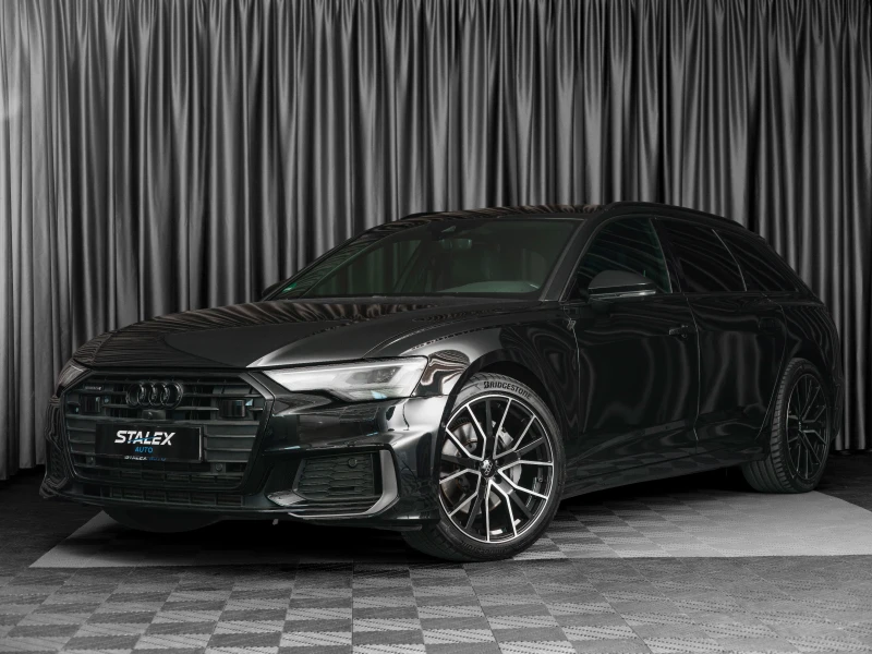 Audi A6 45TDI / 3X S-LINE - 25500 € / 49873.67 лв. - 58823145 1 | Car24.bg Audi A6 45TDI / 3X S-LINE - 25500 € / 49873.67 лв. - 58823145 1