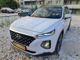Hyundai Santa fe 2.0CRDi 200к.с. 4х4 Premium - Car24.bg Hyundai Santa fe 2.0CRDi 200к.с. 4х4 Premium