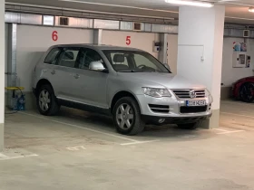 VW Touareg - 12500 лв. / 6391.15 € - 93342313 17 | Car24.bg VW Touareg - 12500 лв. / 6391.15 € - 93342313 17