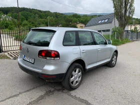 VW Touareg - 12500 лв. / 6391.15 € - 93342313 5 | Car24.bg VW Touareg - 12500 лв. / 6391.15 € - 93342313 5