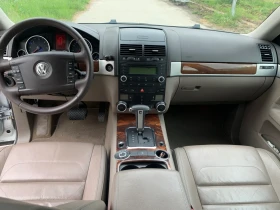 VW Touareg - 12500 лв. / 6391.15 € - 93342313 12 | Car24.bg VW Touareg - 12500 лв. / 6391.15 € - 93342313 12