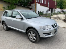 VW Touareg - 12500 лв. / 6391.15 € - 93342313 7 | Car24.bg VW Touareg - 12500 лв. / 6391.15 € - 93342313 7