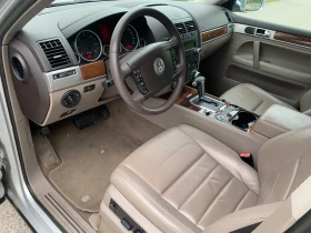 VW Touareg - 12500 лв. / 6391.15 € - 93342313 16 | Car24.bg VW Touareg - 12500 лв. / 6391.15 € - 93342313 16