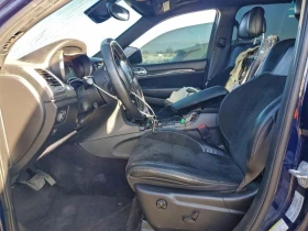 Jeep Grand cherokee SRT-8* 6.4L 475HP* Клип на мотор* CARFAX - 19456 € / 38052.63 лв. - 64683976 7 | Car24.bg Jeep Grand cherokee SRT-8* 6.4L 475HP* Клип на мотор* CARFAX - 19456 € / 38052.63 лв. - 64683976 7