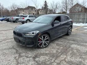 BMW X2 xDrive28i CARFAX - Car24.bg BMW X2 xDrive28i CARFAX