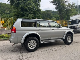 Mitsubishi Pajero sport undefined | Auto.bg — изображение 10 Mitsubishi Pajero sport undefined | Auto.bg — изображение 10