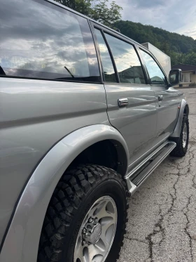 Mitsubishi Pajero sport undefined | Auto.bg — изображение 6 Mitsubishi Pajero sport undefined | Auto.bg — изображение 6