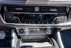 Nissan Rogue PLATINUM AWD * 360 КАМЕРА * HEAD UP * BLIND SPOT | Auto.bg — изображение 9 Nissan Rogue PLATINUM AWD * 360 КАМЕРА * HEAD UP * BLIND SPOT | Auto.bg — изображение 9