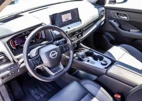 Nissan Rogue PLATINUM AWD * 360 КАМЕРА * HEAD UP * BLIND SPOT | Auto.bg — изображение 6 Nissan Rogue PLATINUM AWD * 360 КАМЕРА * HEAD UP * BLIND SPOT | Auto.bg — изображение 6