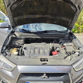 Mitsubishi ASX undefined | Auto.bg — изображение 8 Mitsubishi ASX undefined | Auto.bg — изображение 8