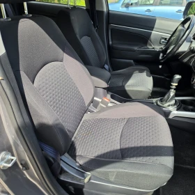 Mitsubishi ASX undefined | Auto.bg — изображение 7 Mitsubishi ASX undefined | Auto.bg — изображение 7