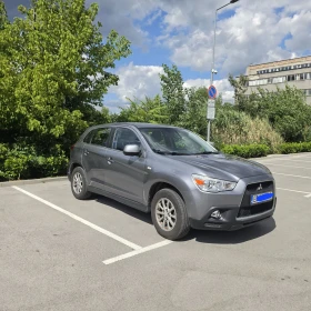 Mitsubishi ASX undefined | Auto.bg — изображение 3 Mitsubishi ASX undefined | Auto.bg — изображение 3