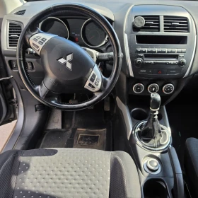 Mitsubishi ASX undefined | Auto.bg — изображение 6 Mitsubishi ASX undefined | Auto.bg — изображение 6
