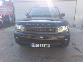 Land Rover Range Rover Sport HSE TDV6 ЛИЗИНГ!!! | Auto.bg — изображение 2 Land Rover Range Rover Sport HSE TDV6 ЛИЗИНГ!!! | Auto.bg — изображение 2