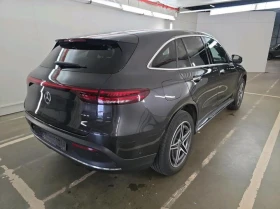 Mercedes-Benz EQC 400 4Matic Luxury Leather LED Navi Ambient | Auto.bg — изображение 3 Mercedes-Benz EQC 400 4Matic Luxury Leather LED Navi Ambient | Auto.bg — изображение 3