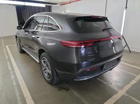 Mercedes-Benz EQC 400 4Matic Luxury Leather LED Navi Ambient | Auto.bg — изображение 4 Mercedes-Benz EQC 400 4Matic Luxury Leather LED Navi Ambient | Auto.bg — изображение 4
