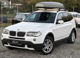 Снимка BMW X3