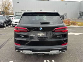 BMW X5 * xDrive40i * CARFAX * | Auto.bg — изображение 4 BMW X5 * xDrive40i * CARFAX * | Auto.bg — изображение 4