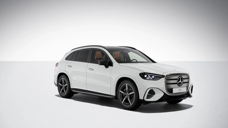 Mercedes-Benz GLC 400 4MATIC EQ - 90000 € - 84735347 1 | Car24.bg Mercedes-Benz GLC 400 4MATIC EQ - 90000 € - 84735347 1