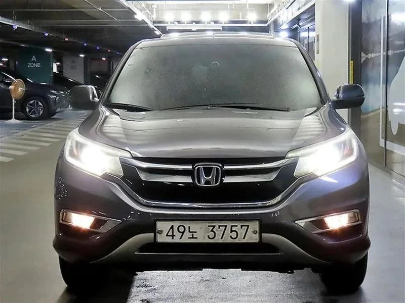 Honda Cr-v - 11876 € - 39608949 1 | Car24.bg Honda Cr-v - 11876 € - 39608949 1