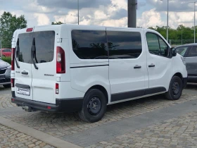 Renault Trafic 2.0 Blue dCi/125к.с./8+ 1/L2H1/ | Auto.bg — изображение 4 Renault Trafic 2.0 Blue dCi/125к.с./8+ 1/L2H1/ | Auto.bg — изображение 4